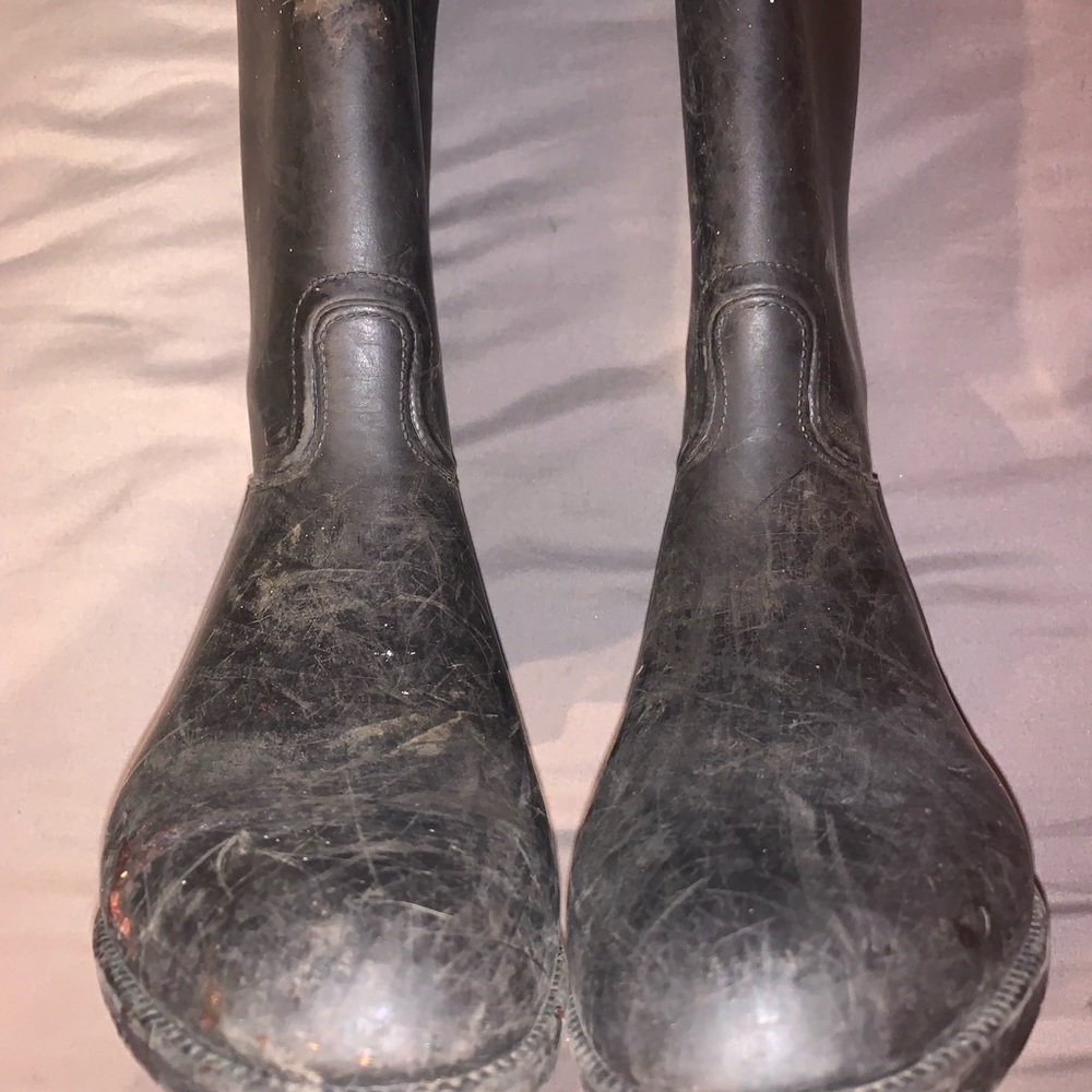 Dublin Riding Boots - Picture 4 of 6